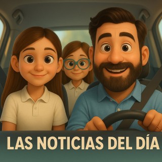 Las noticias del día